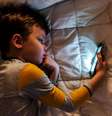 Relatório revela uso não consentido de fotos de crianças brasileiras para treinar IA  Foto: Jelena Stanojkovic | Shutterstock / Portal EdiCase