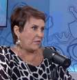 Márcia Sensitiva  Foto: Reprodução/Globo / Márcia Piovesan
