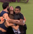 Previsões astrológicas para o final do BBB 24 conflitos, surpresas e romances  Foto: Globo/Reprodução / Personare