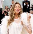 Gisele Bündchen surpreende ao revelar segredo místico para beleza.  Foto: Getty Images / Purepeople