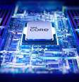 A partir da última remessa, os Raptor Lake vão continuar nas lojas enquanto houver estoque disponível (Imagem: Divulgação/Intel)  Foto: Canaltech