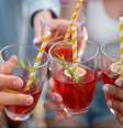 Descubra os benefícios do kombucha  Foto: Shutterstock / Alto Astral