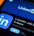 Empresas abrem vagas em sites como o LinkedIn que nunca são preenchidas  Foto: Getty / BBC News Brasil