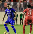  Foto: Mikael Machado/Confiança / Esporte News Mundo