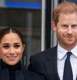 Príncipe Harry faz apelo após ultimato de Meghan Markle  Foto: Shutterstock / Famosos e Celebridades