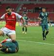  Foto: Esporte News Mundo