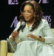 Oprah Winfrey possui patrimônio de US$ 2,8 bilhões, equivalentes a R$ 14,2 bilhões.  Foto: Revista Raça