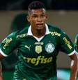  Foto: Divulgação/Palmeiras - Legenda: Relacionados do Verdão para o duelo frente aos uruguaios, no Allianz Parque / Jogada10