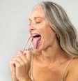 Você faz essa etapa da sua higiene?  Foto: Alva Personal Care/Divulgação / Boa Forma