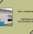 vestibular de inverno 2024 da PUC-Campinas  Foto: Brasil Escola