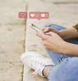 Meta reforça segurança de menores de idade com novo recurso no Instagram  Foto: Freepik