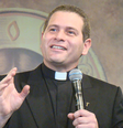 O padre Alexandre Paciolli Moreira de Oliveira foi preso preventivamente na quarta-feira, 3, em Fortaleza, no Ceará  Foto: Flickr/TV Canção Nova