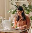 Como usar sua personalidade para melhorar o seu ambiente de trabalho?  Foto: Tatiana Buzmakova/iStock