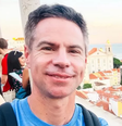 O jornalista Michael Shellenberger  Foto: Reprodução