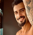  Foto: Reprodução/Instagram/@aboujokh