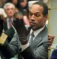 Julgamento de O.J. Simpson foi retratado em série com Cuba Goodin Jr.   Foto: Divulgação