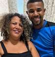 Mani Reggo, namorada de Davi do 'BBB 24'  Foto: Márcia Piovesan