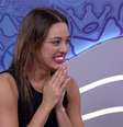  Foto: X/Big Brother Brasil / Pipoca Moderna