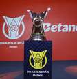 CBF anuncia novo patrocinador   Foto: Lívia Villas Boas / BETANO/ Divulgação / Esporte News Mundo