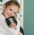 Animais de estimação exóticos estão conquistando o coração das pessoas  Foto: Forewer | Shutterstock / Portal EdiCase