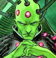 Brainiac procura pela mente mais inteligente da Terra (Imagem: Reprodução/DC Comics)  Foto: Canaltech