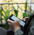 WhatsApp demorou para ganhar espaço nos EUA enquanto concorria com o SMS (Imagem: Andrés Rodríguez/Pixabay)  Foto: Canaltech