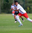 Red Bull Bragantino foi derrotado pelo América-MG na 2ª rodada do Brasileirão Sub-20.   Foto: Fernando Roberto/Red Bull Braagantino / Esporte News Mundo