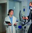 Entenda para que serve a medicina esportiva  Foto: DC Studio/Freepik / Boa Forma