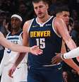 San Antonio Spurs x Denver Nuggets   Foto: @nuggets / RD1