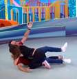  Foto: X/Big Brother Brasil / Pipoca Moderna