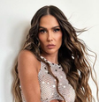 A atriz Deborah Secco  Foto: Reprodução/Redes Sociais 
