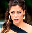 "Sou da filosofia que você sobe na vida pelo seu esforço, não usando outras pessoas", disse Marcella Maia  Foto: Divulgação/TV Globo