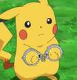 Indivíduo detido pela polícia supostamente vendia dados salvos hackeados de Pokémon Violet  Foto: Reprodução / The Pokémon Company