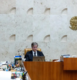 STF considera ilegal perfilamento racial em abordagens policiais  Foto: Antonio Augusto/SCO/STF