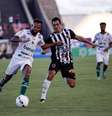  Foto: Cristiano Santos / Botafogo-PB / Esporte News Mundo