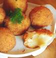 BOLINHA DE QUEIJO  Foto: Bake and Cake Gourmet