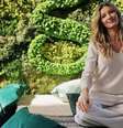 Gisele Bündchen escancara o segredo por trás de sua juventude e beleza  Foto: Pinterest / Famosos e Celebridades