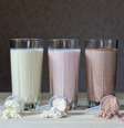 Shake anabólico: 3 receitas para turbinar o ganho de massa muscular  Foto: Shutterstock / Saúde em Dia