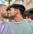 Dia do Beijo: entenda o que acontece no seu cérebro durante um beijo  Foto: Shutterstock / Saúde em Dia