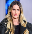 Yasmin Brunet   Foto: Andy Santana/Brazil News / Elas no Tapete Vermelho