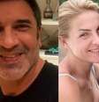 Edu Guedes e Ana Hickmann  Foto: Reprodução/Instagram / Mais Novela