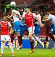 Foto: Letícia Martins/Bahia - Legenda: Internacional conseguiu vitória de virada para melhorar o ânimo no Beira-Rio / Jogada10