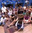  Foto: X/Big Brother Brasil / Pipoca Moderna