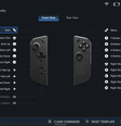 Utilizar o Windows 11 no Legion Go é uma experiência bem frustrante no início, exigindo uma longa curva de aprendizado (Imagem: Daniel Trefilio / Canaltech)  Foto: Canaltech