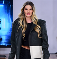 Yasmin Brunet   Foto: Andy Santana/Brazil News / Elas no Tapete Vermelho
