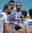 Vôlei Renata  Foto: (Agência i7/Sada Cruzeiro) / Olimpíada Todo Dia