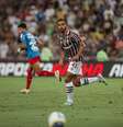 FOTO: LUCAS MERÇON / FLUMINENSE FC  Foto: Esporte News Mundo