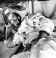 Michael Collins pôde saborear um cafezinho enquanto ficou no módulo de comando da Apollo 11(Imagem: Reprodução/NASA)  Foto: Canaltech