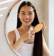 Veja como preservar a beleza dos cabelos  Foto: Shutterstock / Alto Astral