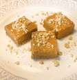 RAPADURA VEGGIE LOW CARB  Foto: Bake and Cake Gourmet
